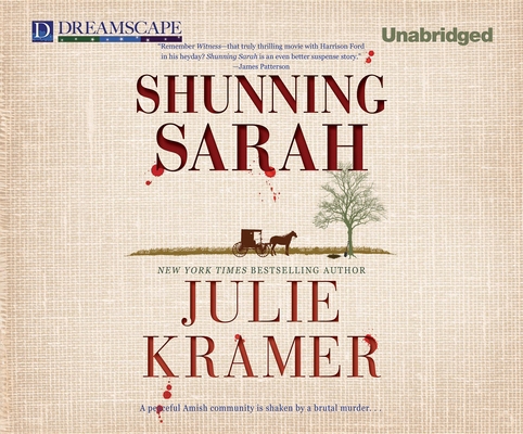Shunning Sarah 1611208831 Book Cover