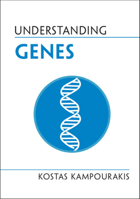 Understanding Genes 1108835473 Book Cover