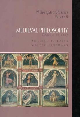 Philosophic Classics 0132345013 Book Cover