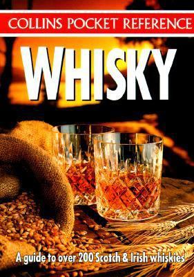 Whiskey: Collins Pocket Reference 0004720180 Book Cover