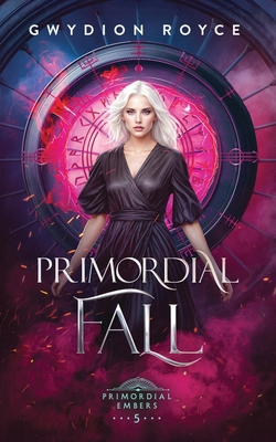 Primordial Fall B0DN1HQ4W6 Book Cover