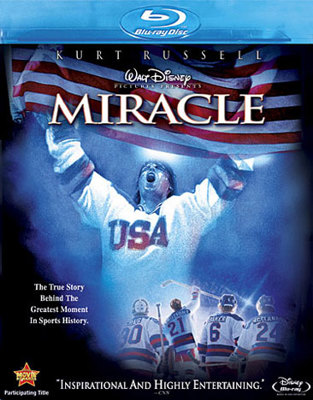 Miracle B003YWHK3Q Book Cover