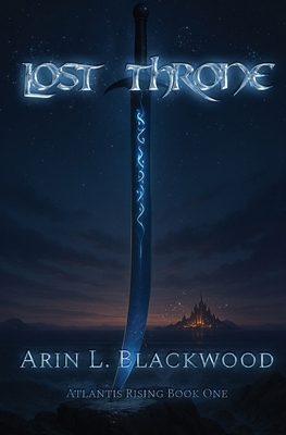 Lost Throne B0GKCDGYSJ Book Cover