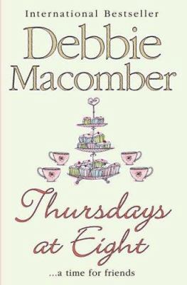 Thursdays at Eight 0778301176 Book Cover