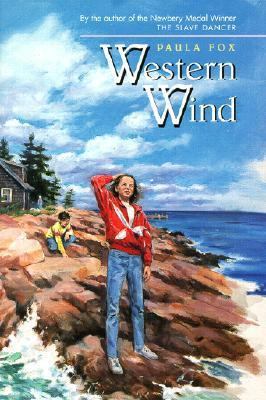 Western Wind 0785754067 Book Cover