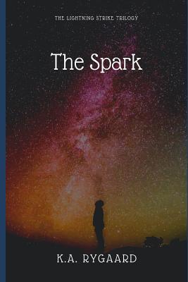 The Spark 1795152818 Book Cover