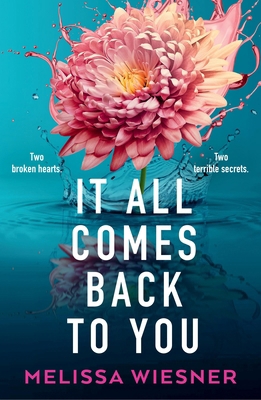 It All Comes Back to You 1538770423 Book Cover