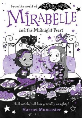 Oxford University Press Mirabelle and the Midni... 0192783785 Book Cover