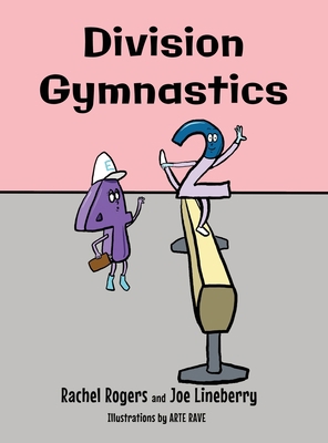 Division Gymnastics 1943419132 Book Cover