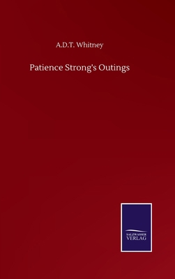 Patience Strong's Outings 384605903X Book Cover