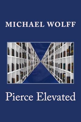Pierce Elevated 1544102976 Book Cover
