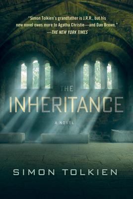 The Inheritance B007SRY14O Book Cover