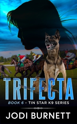 Trifecta 1955016089 Book Cover