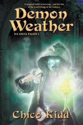 Demon Weather 1988256534 Book Cover