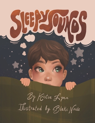 Sleepy Sounds B09QNG2N93 Book Cover