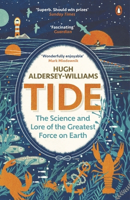 Tide 0241967988 Book Cover