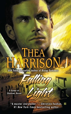 Falling Light 0425255107 Book Cover