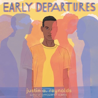 Early Departures 179994168X Book Cover