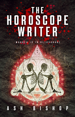 The Horoscope Writer 0744309301 Book Cover