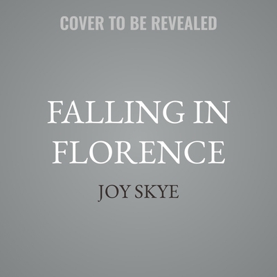 Falling in Florence B0GS748H3H Book Cover
