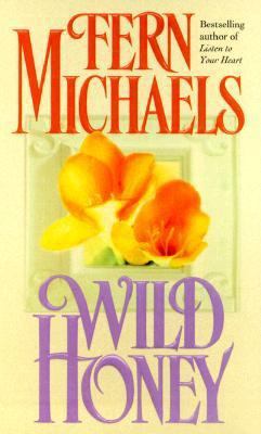 WILD HONEY B0030LFDCG Book Cover