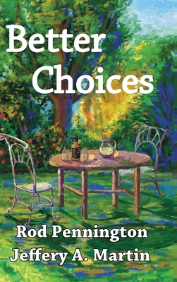 Better Choices 1572420391 Book Cover