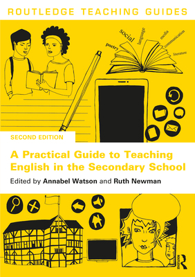 A Practical Guide to Teaching English in the Se... 0367553368 Book Cover