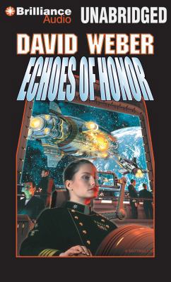 Echoes of Honor 1469280426 Book Cover