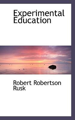 Experimental Education 1117459780 Book Cover