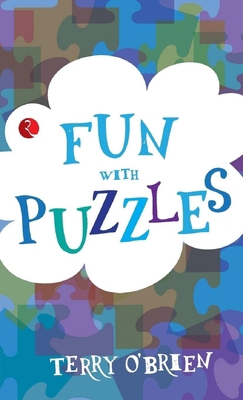 Fun With Puzzles (Fun Series) 8129123835 Book Cover