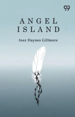 Angel Island 9374838834 Book Cover