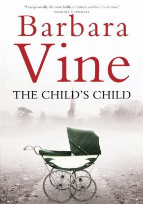 The Child's Child 0385679378 Book Cover