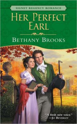 Her Perfect Earl 0451215990 Book Cover