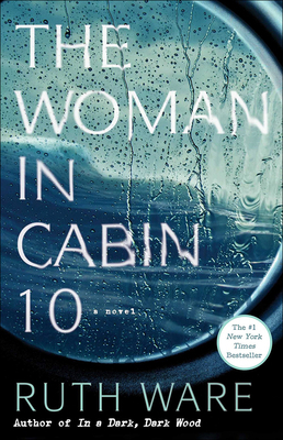 Woman in Cabin 10 0606400265 Book Cover