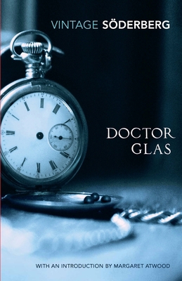 Doctor Glas 1784875481 Book Cover