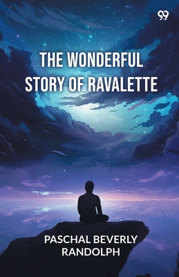 The Wonderful Story Of Ravalette 9371133422 Book Cover