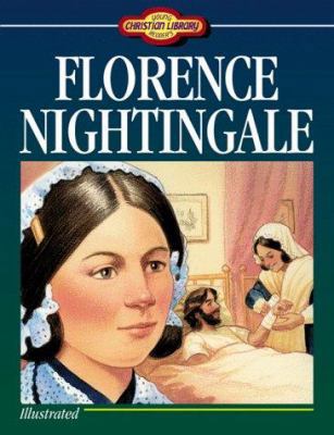 Florence Nightingale 1577481046 Book Cover