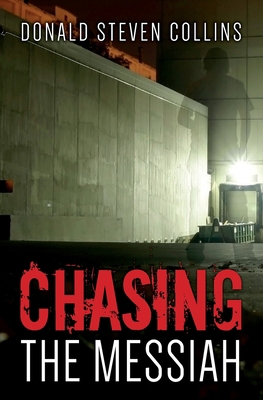 Chasing the Messiah 1517685133 Book Cover