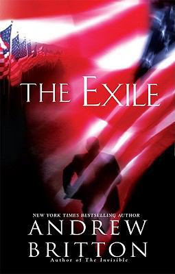 The Exile 0758242697 Book Cover