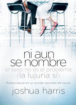 Ni an Se Nombre: Not Even a Hint 078991199X Book Cover