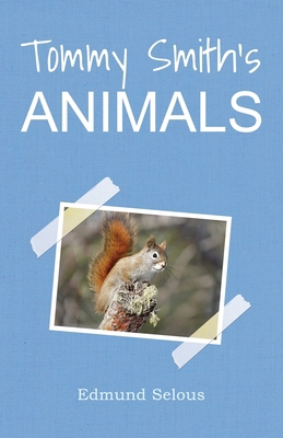Tommy Smith's Animals 1761538764 Book Cover