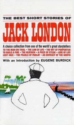 Best Short Stories of Jack London 0449300536 Book Cover