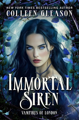 Immortal Siren 1944665986 Book Cover