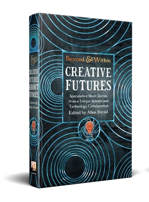 Creative Futures 1835626475 Book Cover