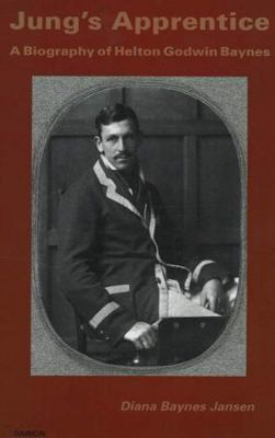 Jung's Apprentice: A Biography of Helton Godwin... 3856306269 Book Cover