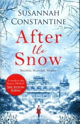 After the Snow 000821963X Book Cover