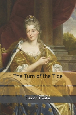 The Turn of the Tide 1698667051 Book Cover