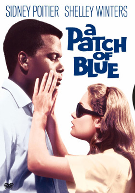 A Patch of Blue B00007G1ZL Book Cover