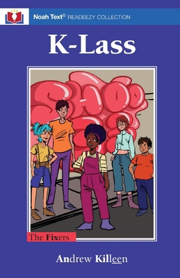 K-Lass 195694432X Book Cover