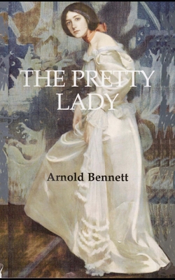 The Pretty Lady B08K3YHWSL Book Cover